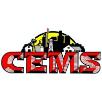 Chenault Energy Management Systems Logo