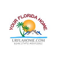 Your Florida Home Team Logo