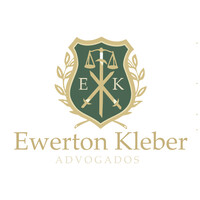 Ewerton Kleber Advogados Logo