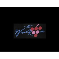 The Wine Room Logo