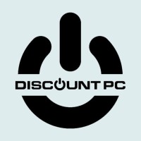Discount PC Logo
