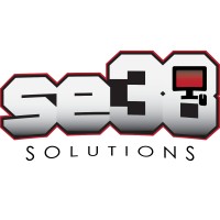 se38 Solutions Logo