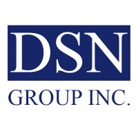 DSN Group Inc. Logo