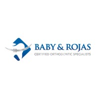 Dr. Baby & Dr. Rojas -Certified Orthodontic Specialists Logo