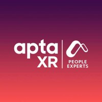 AptaXR Logo