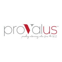 Provalus Logo