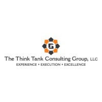Think Tank Consulting Group, LLC Logo