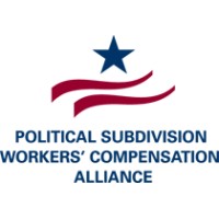 Political Subdivision Workers Compensation Alliance Logo