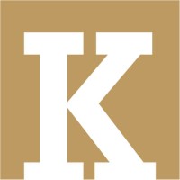 Kalamazoo Candle Company Logo