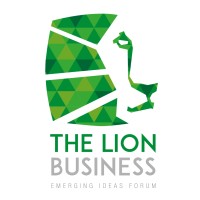 The Lion Business Forum S.A.P.I. de C.V. Logo