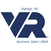 VR Business Brokers of the Triangle Logo
