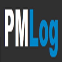 PMLog Logo