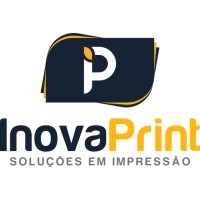 Inova Print Soluções em Impressão Logo