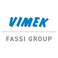 VIMEK AB Logo