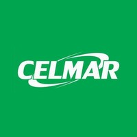 Celmar Comercial Logo