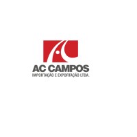 AC CAMPOS Logo