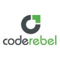 Code Rebel Corp Logo
