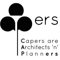 CAPers Group Logo