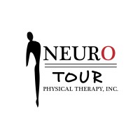 NEURO TOUR Physical Therapy Logo