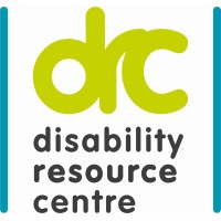 Disability Resource Centre (Birmingham) Logo