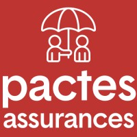Pactes assurances Logo