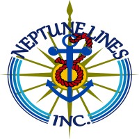 Neptune Lines Panama, Inc. Logo