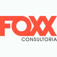 FOXX Consultoria Logo