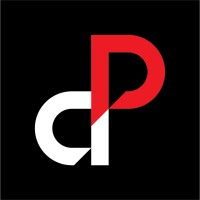 Derry Philip Film Agency Logo