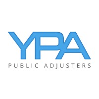 YPA Public Adjusters Logo