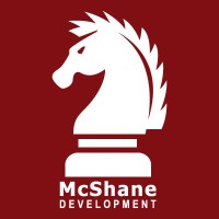 McShane Development LLC Logo