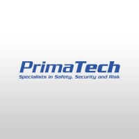 Primatech Inc. Logo