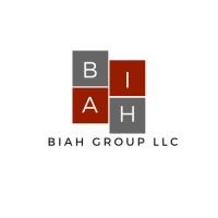 Biah Group LLC Logo