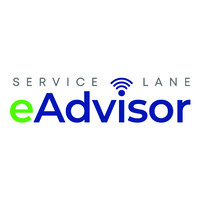 Service Lane eAdvisor Logo