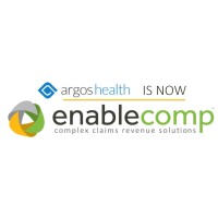 Argos Health Logo