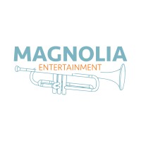 Magnolia Entertainment NOLA Logo