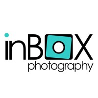 Inbox Photography Logo