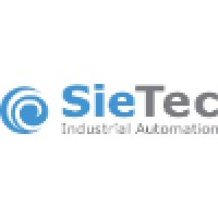 SieTec Industrial Automation BV Logo