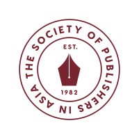 SOPA - The Society of Publishers in Asia Logo