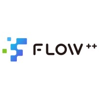 赋乐科技（Flow++) Logo