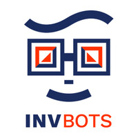 Invbots (Invest Bots Limited) Logo