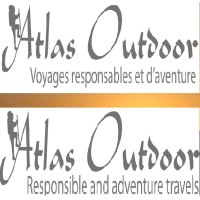 ATLAS OUTDOOR Logo