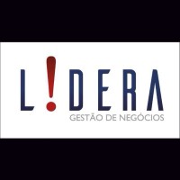 L!DERA Gestão de Negócios Logo