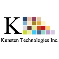 Kunsten Technologies Inc. Logo