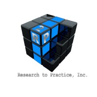 Research to Practice, Inc. Logo