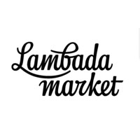 Lambada market Logo