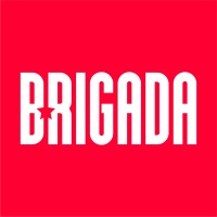 Brigada Logo