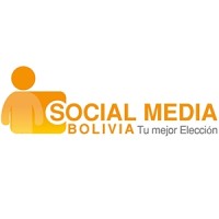 Social Media Bolivia Logo