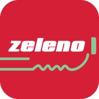 Zeleno Logo