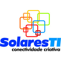 Solares TI Logo