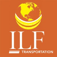 ILF Transportation Logo